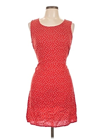 Expressions Casual Dress (view 1)