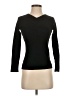 Unbranded Black Pullover Sweater Size S (estimated) - photo 1