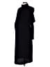 Old Navy - Maternity Black Casual Dress Size L - photo 1