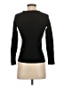 Unbranded Black Pullover Sweater Size S (estimated) - photo 2