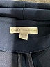 Cato Solid Blue Blazer Size 14 - 16 - photo 6