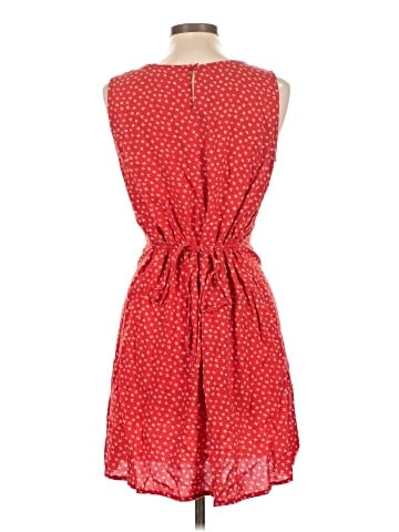 Expressions Casual Dress (view 2)
