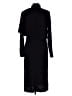 Old Navy - Maternity Black Casual Dress Size L - photo 2