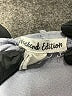 Assorted Brands Blue Zip Up Hoodie Size M (kids) - photo 3