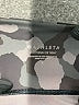 Athleta Camo Gray Active Pants Size S - photo 7