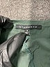 Staccato 100% Rayon Green Long Sleeve Blouse Size S - photo 7