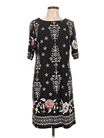R&K Casual Dress (view 1)
