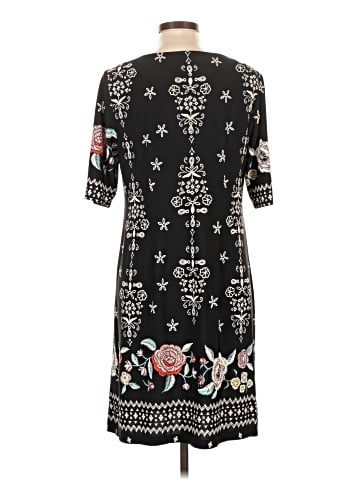 R&K Casual Dress (view 2)