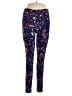 Tommy Hilfiger Sport Print Blue Active Pants Size M - photo 1