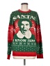 ELF 100% Acrylic Green Pullover Sweater Size M - photo 1