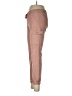 Monkey Ride Jeans Brown Cargo Pants Size 9 - photo 5