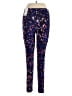 Tommy Hilfiger Sport Print Blue Active Pants Size M - photo 2