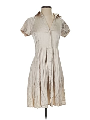 BCBGMAXAZRIA Casual Dress (view 1)