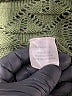 Oh MG! 100% Acrylic Green Cardigan Size XL - photo 8