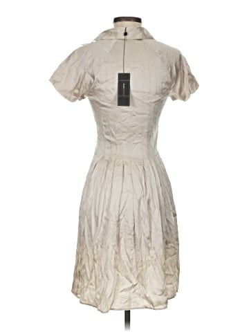 BCBGMAXAZRIA Casual Dress (view 2)