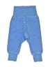 Zutano Blue Casual Pants 0-3 MO / 3 MO - photo 2