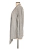 Tart Gray Cardigan Size M - photo 5