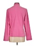 DressBarn Pink Track Jacket Size M - photo 2