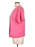 Unbranded Pink Short Sleeve Blouse Size L - photo 5