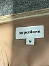 Superdown Tan Sleeveless Top Size M - photo 7