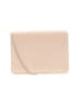Assorted Brands 100% Polyester Gold Crossbody Bag One size - photo 1