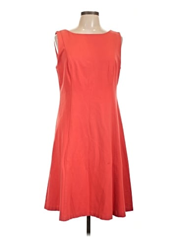Talbots Casual Dress (view 1)