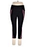 LIVI Black Active Pants Size 14 - 16 Plus - photo 1