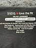 Intro Black Casual Pants Size 1X - photo 7