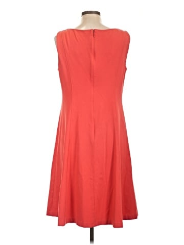 Talbots Casual Dress (view 2)