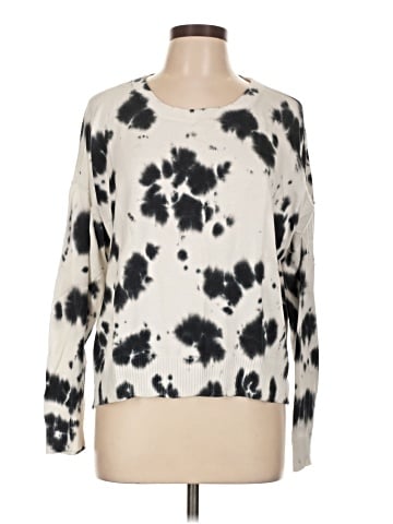 Sanctuary Pullover Sweater (view 1)