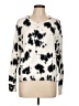 Sanctuary Tie-dye Ivory Pullover Sweater Size L - photo 1