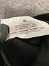 Anne Klein Solid Black Active Pants Size M - photo 7