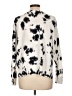 Sanctuary Tie-dye Ivory Pullover Sweater Size L - photo 2