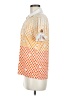 Assorted Brands Orange Short Sleeve Polo Size M - photo 5