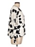 Sanctuary Tie-dye Ivory Pullover Sweater Size L - photo 4