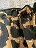 Unbranded 100% Polyester Animal Print Brown Casual Dress Size 2X - photo 7