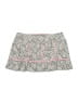 Tail Graphic Gray Casual Skirt Size XL - photo 2