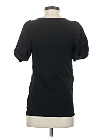 Isabel Maternity Short Sleeve T-Shirt (view 2)