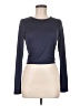 Unbranded Blue Long Sleeve T-Shirt Size M - photo 1