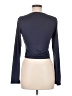 Unbranded Blue Long Sleeve T-Shirt Size M - photo 2