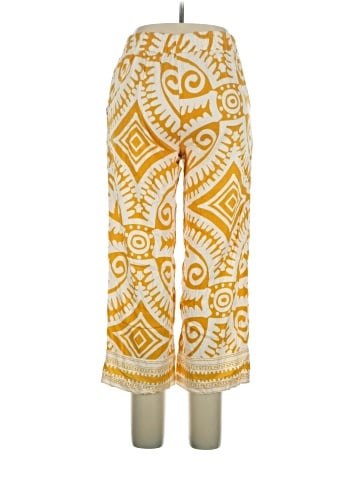 Haute Hippie Linen Pants (view 2)