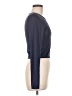 Unbranded Blue Long Sleeve T-Shirt Size M - photo 4