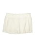 Fabletics Solid Ivory Casual Skirt Size XL - photo 1