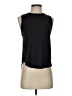 Golftini Black Sleeveless Top Size S - photo 1