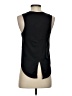 Golftini Black Sleeveless Top Size S - photo 2