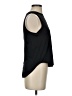 Golftini Black Sleeveless Top Size S - photo 4