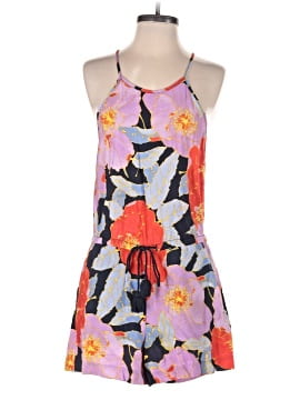 Ann Taylor Loft Romper