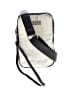 Aimee Kestenberg Silver White Crossbody Bag One size - photo 1
