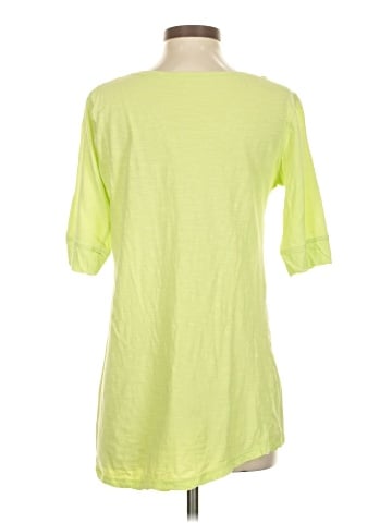 Hannah Short Sleeve Blouse (view 2)