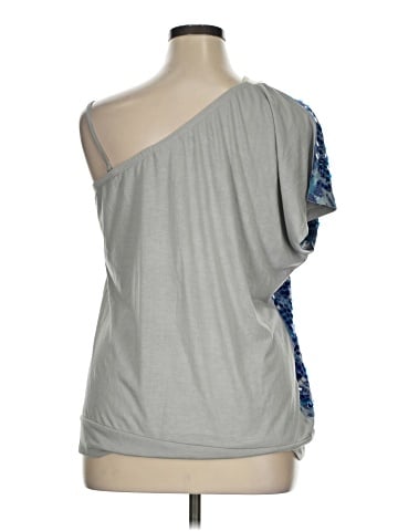 Loop 18 Sleeveless Top (view 2)